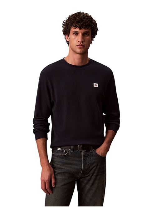 LV040EM217CEF BLU CALVIN KLEIN | LV040EM217CEF BLU